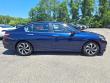 2016 Honda Accord EX I4 CVT