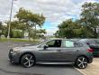2018 Subaru Impreza Sport 2.0i 5-door CVT