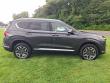 2023 Hyundai Santa Fe Limited AWD