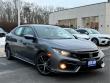 2021 Honda Civic Sport CVT