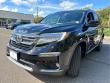 2022 Honda Pilot Touring 7-Passenger AWD