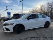 2023 Honda Civic Sport CVT