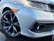 2020 Honda Civic Sport CVT