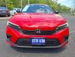 2022 Honda Civic Sport CVT