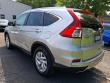 2015 Honda CR-V EX-L AWD