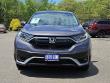 2020 Honda CR-V EX-L AWD