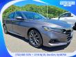 2022 Honda Accord EX-L 1.5 CVT