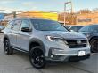 2022 Honda Pilot TrailSport AWD