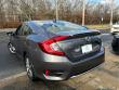 2020 Honda Civic EX CVT