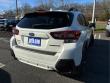 2022 Subaru Crosstrek Premium CVT