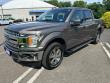 2020 Ford F-150 XLT 4WD Supercrew 5.5 Box 4WD SuperCrew 5.5 Box
