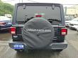 2021 Jeep Wrangler Unlimited Sport Altitude 4x4