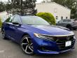 2022 Honda Accord Sport SE 1.5 CVT