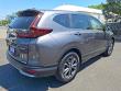 2021 Honda CR-V EX AWD