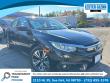 2016 Honda Civic EX-L CVT