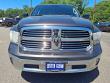 2014 Ram 1500 Big Horn 4WD Crew Cab 140.5 4WD Crew Cab 140.5