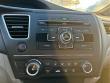 2015 Honda Civic LX CVT