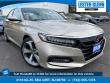 2018 Honda Accord Touring 1.5T CVT