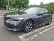 2024 Honda Civic EX-L CVT