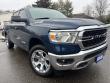 2022 Ram 1500 Big Horn 4x4 Crew Cab 57 Box 4x4 Crew Cab 57 Box