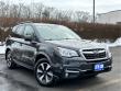 2017 Subaru Forester Limited 2.5i CVT