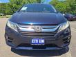 2018 Honda Odyssey EX-L Auto
