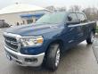 2022 Ram 1500 Big Horn 4x4 Crew Cab 57 Box 4x4 Crew Cab 57 Box
