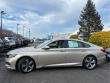 2018 Honda Accord Touring 1.5T CVT