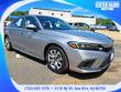 2024 Honda Civic LX CVT