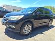 2016 Honda CR-V EX AWD