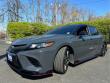 2023 Toyota Camry TRD V6 Auto (GS)