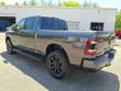 2024 Ram 3500 Laramie 4x4 Crew Cab 64 Box 4x4 Crew Cab 64 Box