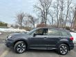 2017 Subaru Forester Limited 2.5i CVT