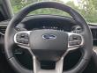 2021 Ford Explorer XLT 4WD