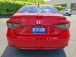 2022 Honda Civic Sport CVT