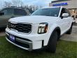 2023 Kia Telluride S AWD