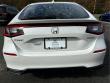 2022 Honda Civic Sport CVT