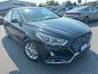 2018 Hyundai Sonata SE w/SULEV Sedan