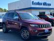 2019 Jeep Grand Cherokee Limited SUV