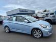 2012 Hyundai Accent GLS Sedan