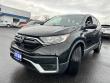 2021 Honda CR-V EX AWD SUV
