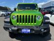 2018 Jeep Wrangler Unlimited Sport 4x4 SUV