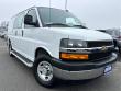 2024 Chevrolet Express Cargo 2500 Work Van Van Cargo Van