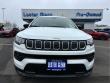 2022 Jeep Compass Latitude Lux SUV