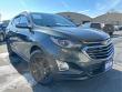 2018 Chevrolet Equinox Premier w/1LZ SUV