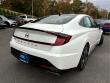 2022 Hyundai Sonata N Line Sedan