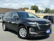 2023 Chevrolet Traverse LS w/1LS SUV