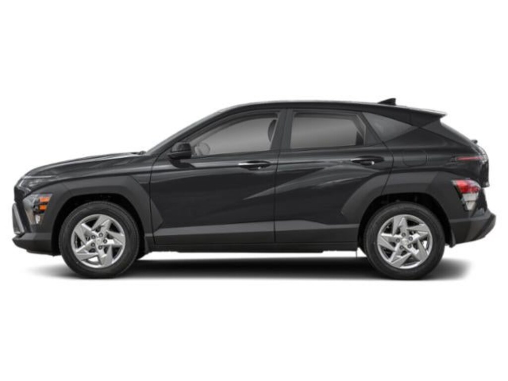 New 2027 Hyundai Kona SE AWD Sport Utility