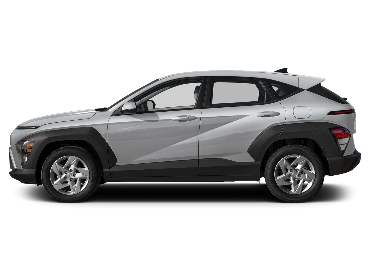 New 2027 Hyundai Kona SE SUV