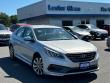 2015 Hyundai Sonata Sport w/PZEV Sedan